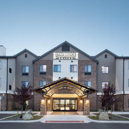 Staybridge Suites - Carson City - Tahoe Area By Ihg